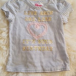 Toddler shirt
